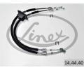 Tan lanko run pevodovky LINEX ‐ LNX 14.44.40