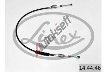 LINEX Ta�n� lanko ru�n� p�evodovky LNX 14.44.46, 14.44.46