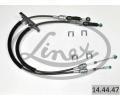 Tan lanko run pevodovky LINEX ‐ LNX 14.44.47