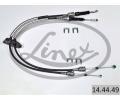 LINEX Tan lanko run pevodovky ‐ LNX 14.44.49