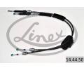 Tan lanko run pevodovky LINEX ‐ LNX 14.44.50