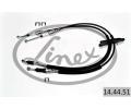 Tan lanko run pevodovky LINEX ‐ LNX 14.44.51
