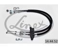 Tan lanko run pevodovky LINEX ‐ LNX 14.44.52
