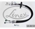 Tan lanko run pevodovky LINEX ‐ LNX 14.44.53