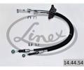 Tan lanko run pevodovky LINEX ‐ LNX 14.44.54