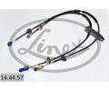 Tan lanko run pevodovky LINEX ‐ LNX 14.44.57
