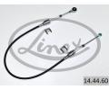 Tan lanko run pevodovky LINEX ‐ LNX 14.44.60