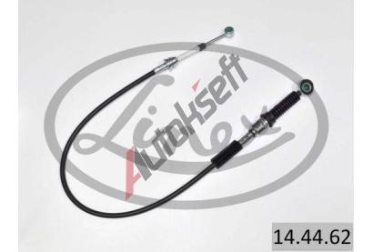 LINEX Tan lanko run pevodovky LNX 14.44.62, 14.44.62