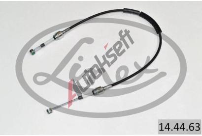 LINEX Ta�n� lanko ru�n� p�evodovky LNX 14.44.63, 14.44.63
