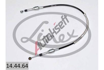 LINEX Ta�n� lanko ru�n� p�evodovky LNX 14.44.64, 14.44.64