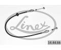 Tan lanko run pevodovky LINEX ‐ LNX 14.44.66