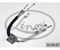 Tan lanko run pevodovky LINEX ‐ LNX 14.44.67