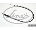 Tan lanko run pevodovky LINEX ‐ LNX 14.44.68
