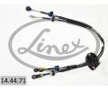 Tan lanko run pevodovky LINEX ‐ LNX 14.44.71
