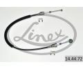 Tan lanko run pevodovky LINEX ‐ LNX 14.44.72