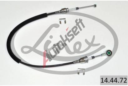 LINEX Tan lanko run pevodovky LNX 14.44.72, 14.44.72