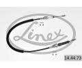 Tan lanko run pevodovky LINEX ‐ LNX 14.44.73