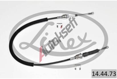 LINEX Tan lanko run pevodovky LNX 14.44.73, 14.44.73