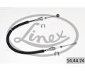 Tan lanko run pevodovky LINEX ‐ LNX 14.44.74