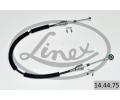 Tan lanko run pevodovky LINEX ‐ LNX 14.44.75