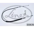 Tan lanko run pevodovky LINEX ‐ LNX 14.44.76