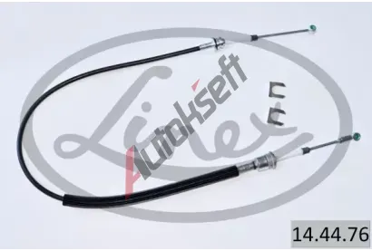 LINEX Tan lanko run pevodovky LNX 14.44.76, 14.44.76