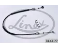 Tan lanko run pevodovky LINEX ‐ LNX 14.44.77