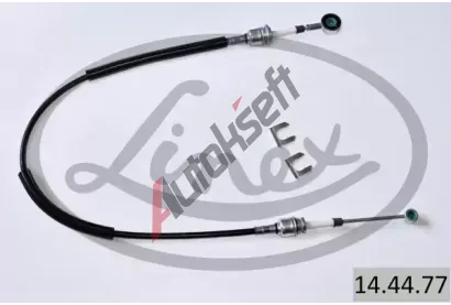 LINEX Tan lanko run pevodovky LNX 14.44.77, 14.44.77