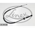 Tan lanko run pevodovky LINEX ‐ LNX 14.44.80
