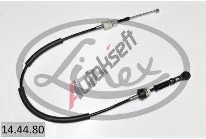 LINEX Tažné lanko ruční převodovky LNX 14.44.80, 14.44.80 LINEX Tažné lanko ruční převodovky LNX 14.44.80, 14.44.80