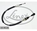 Tan lanko run pevodovky LINEX ‐ LNX 14.44.81