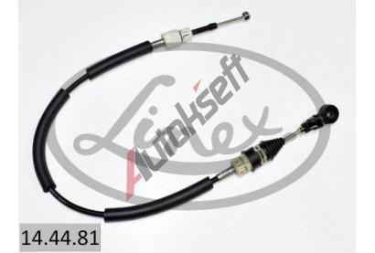 LINEX Tan lanko run pevodovky LNX 14.44.81, 14.44.81