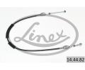 Tan lanko run pevodovky LINEX ‐ LNX 14.44.82