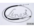 Tan lanko run pevodovky LINEX ‐ LNX 14.44.83