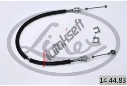 LINEX Tan lanko run pevodovky LNX 14.44.83, 14.44.83