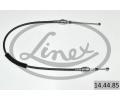 Tan lanko run pevodovky LINEX ‐ LNX 14.44.85
