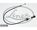 Tan lanko run pevodovky LINEX ‐ LNX 14.44.86