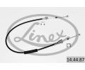 Tan lanko run pevodovky LINEX ‐ LNX 14.44.87
