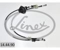 Tan lanko run pevodovky LINEX ‐ LNX 14.44.90