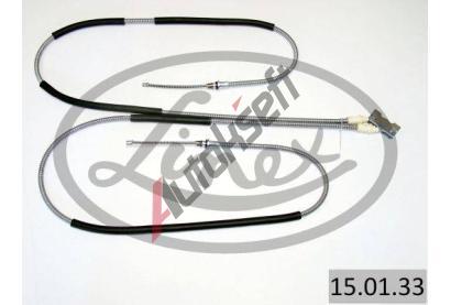 LINEX Tan lanko parkovac brzdy LNX 15.01.33, 15.01.33