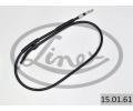 LINEX Tan lanko parkovac brzdy ‐ LNX 15.01.61