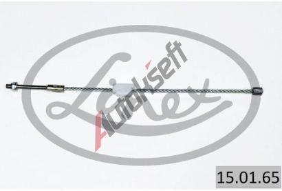 LINEX Tan lanko parkovac brzdy LNX 15.01.65, 15.01.65