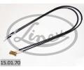 Tan lanko parkovac brzdy LINEX ‐ LNX 15.01.70
