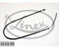 Tan lanko parkovac brzdy LINEX ‐ LNX 15.01.99