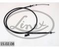 LINEX Tan lanko parkovac brzdy ‐ LNX 15.02.08