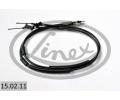 LINEX Tan lanko parkovac brzdy ‐ LNX 15.02.11