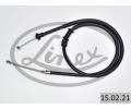 LINEX Tan lanko parkovac brzdy ‐ LNX 15.02.21