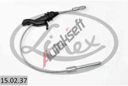 LINEX Tan lanko parkovac brzdy LNX 15.02.37, 15.02.37