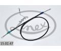 LINEX Tan lanko parkovac brzdy ‐ LNX 15.02.47