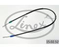 LINEX Tan lanko parkovac brzdy ‐ LNX 15.02.52